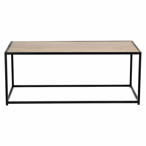 Stůl kávový Seaford dub 100x50