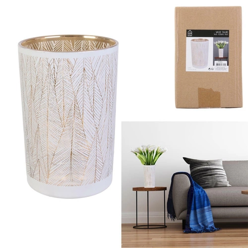 Váta Tauri bílo-zlatá