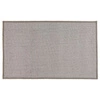 Koupelnová předložka Tapis 50x80cm šedá