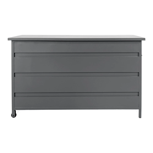 Kufr osk.ode Cassis 650L grey