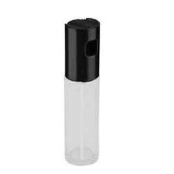 Intesi moderní skleněný rozprašovač na olej 100 ml průhledný