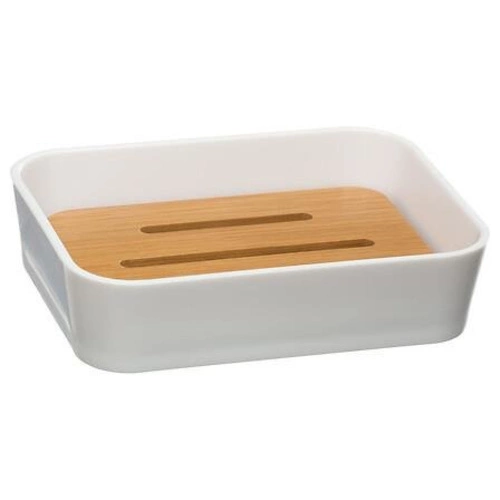 Koupelnová souprava Natureo bílá