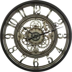 Hodiny Meca 50 cm.
