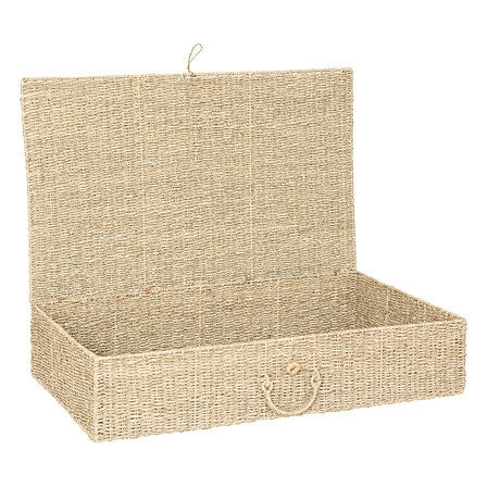 Sada 2 košů Cora velikost XL