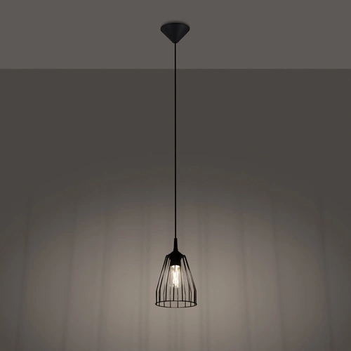 Závěsná lampa LEYO