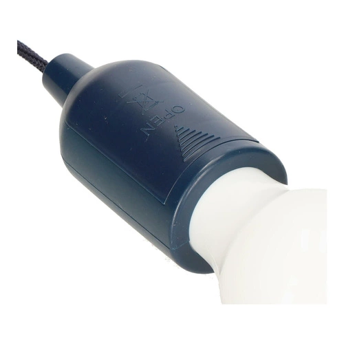 sk.Závěsná žárovková lampa anatte