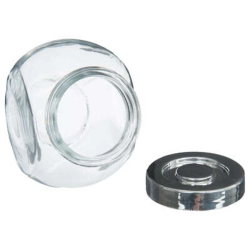 Sada 4 skleněných nádob Nixo 0,2 l