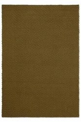 Venkovní koberec Lace moderní snadno čistitelný 250x350 hnědý na terasu a zahradu