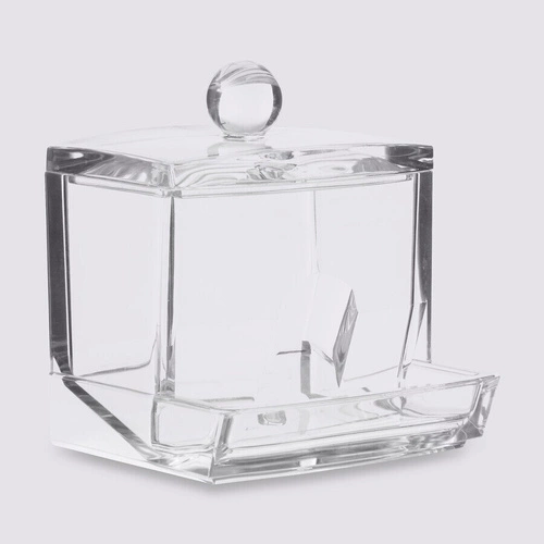 Nádoba Selena na vatové tyčinky