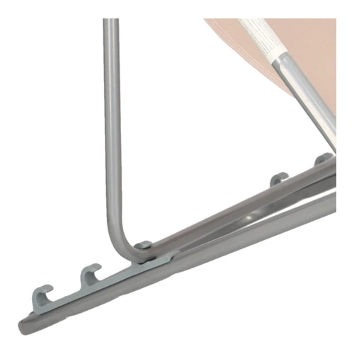 Lehátko Setuba taupe