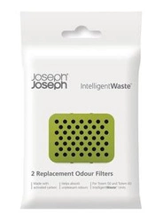 JJ - Sada filtrů do koše 2ks Intelligent Waste