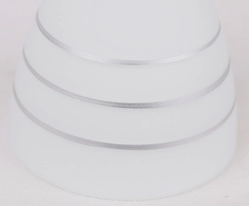 Nástěnné svítidlo Simpli moderní bílé chrom glamour s krystalem do obývacího pokoje a ložnice CANDELLUX