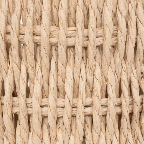 Organizér na stůl Kord přírodní