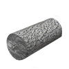 Anatomický válec Intesi Silver ortopedický dekorativní polštář do obývacího pokoje 25x60 cm