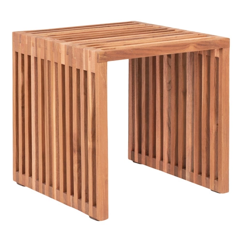 Konferenční stolek Pego 40 cm teak