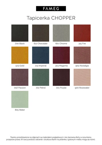 Jídelní židle Wand Fameg čalouněná dřevěná moderní buková na míru