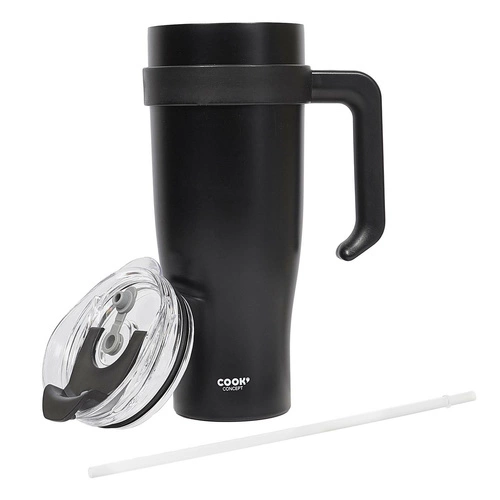 Termohrnek Miami Classic černý