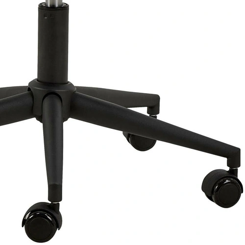 Kancelářská otočná židle Eddie béžová moderní k psacímu stolu Actona