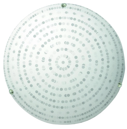 Stropní svítidlo Circle 30 1x10W LED 6500K