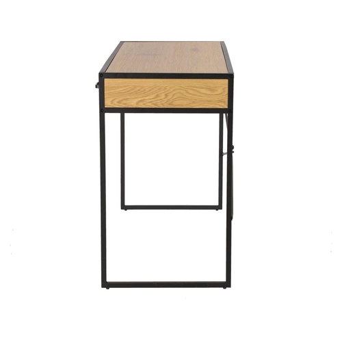 Psácí stůl se šuplíkem Seaford důb