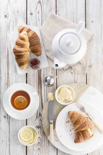 Price&Kensington černá keramická konvička na čaj 1,1 l moderní vhodná do myčky