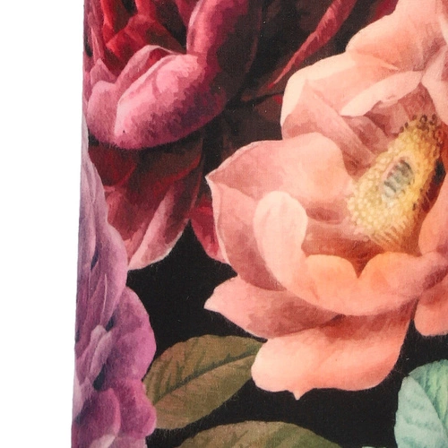 Dekorační váleček Bunch 15x40 cm antialergický do obýváku a ložnice Intesi