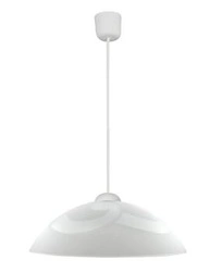 Monti 30 1x60W E27 závěsná lampa