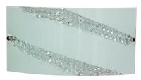 Stropní svítidlo Mistery 33/17 1x12W LED