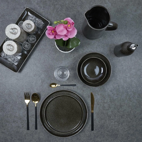 Džbán Negro černý 1,5 l