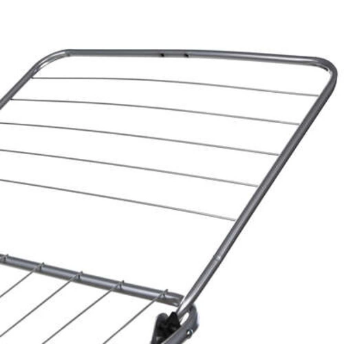 Sušák na prádlo 18m kovový