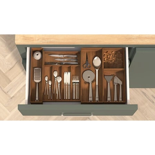 Univerzální kuchyňský nůž 5five Silver Précision nerez na zeleninu 9,3 cm