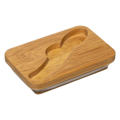 Miska na máslo Seramik s nožem