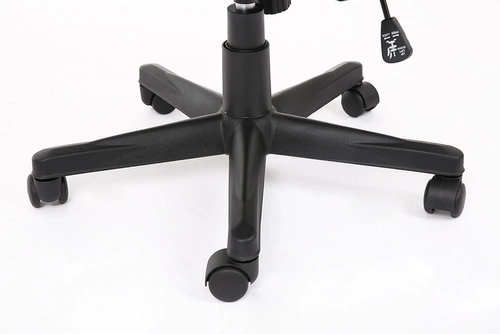 Ergonomické herní křeslo Cayen otočné s opěrkou hlavy červené černé do kanceláře a na studium