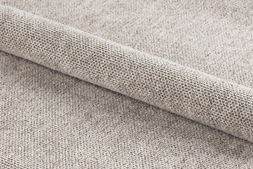 Jídelní židle Carrie Actona čalouněná béžová otočná s područkami moderní