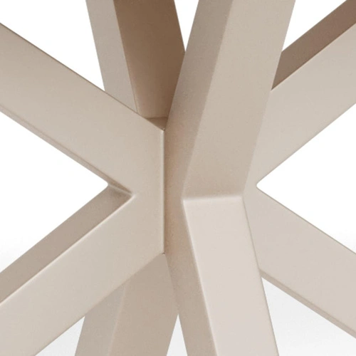 Stůl Heaven 200x100 moderní jídelní keramika dub cashmere