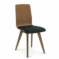 Židle Fameg Cleo A-1601 CATL2 dubový standard