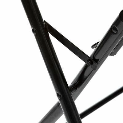 Skládací stůl pro 2 osoby 60x60 cm do malé jídelny moderní vzhled dřeva 5five simply smart