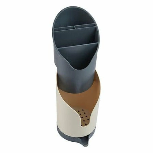 Néo podnos na příbory béžový