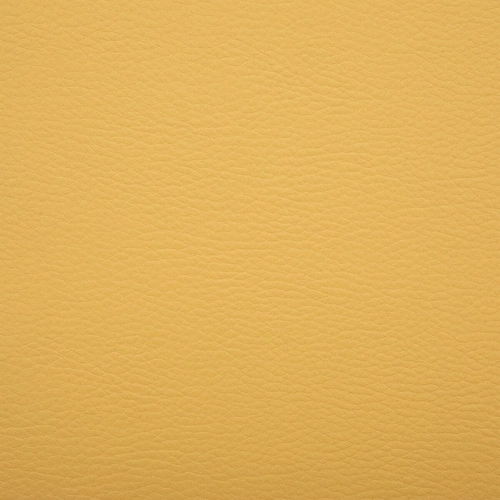 Barová židle Maxon žlutá s opěrkou, moderní skandinávský do kuchyně a jídelny, bukové dřevo, Atmosphera