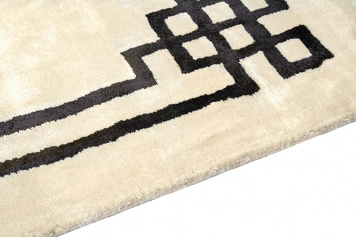 Ručně vyráběný koberec Venezia Pearl 200 x 300 v Polsku na českém jazyce.
