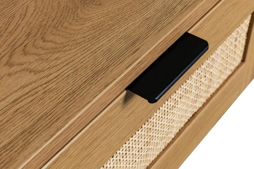 Sestava ložnicového nábytku Capri ve stylu boho