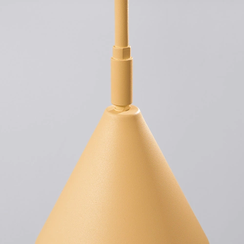 Nástěnné svítidlo NOX zlaté moderní kovové do ložnice a obýváku SOLLUX LIGHTING 61 cm