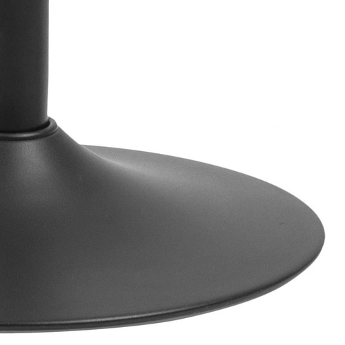 Barová židle Finch Actona čalouněná otočná výškově nastavitelná zelená moderní ke kuchyňskému ostrůvku