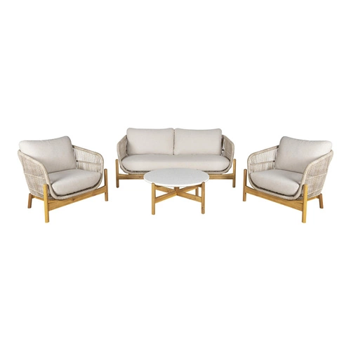 Set osk.ode Terracina acacia/beige