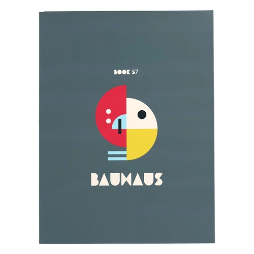 Šedá dekorační krabice ve tvaru knihy Intesi z kartonu moderní do obýváku a ložnice