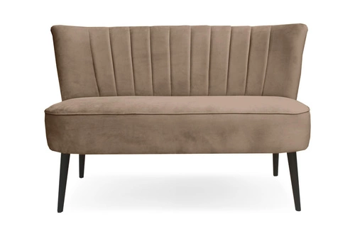 Pohovka Sally béžová látka Element 6