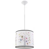 Visící lampa OWLS 40