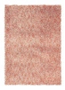 160x230cm \ červená