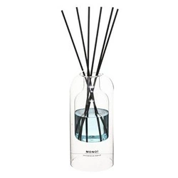 Aroma difuzér s tyčinkami Ilan Monoi 500ml skleněný moderní do obýváku Atmosphera