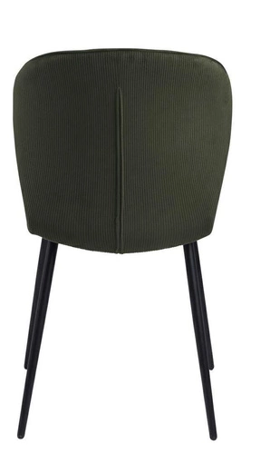 Židle Evelyn olivová